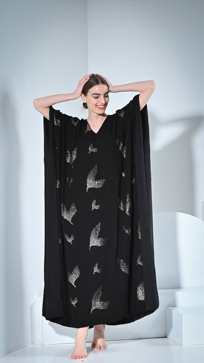 SS23-09C - Basma by Haya