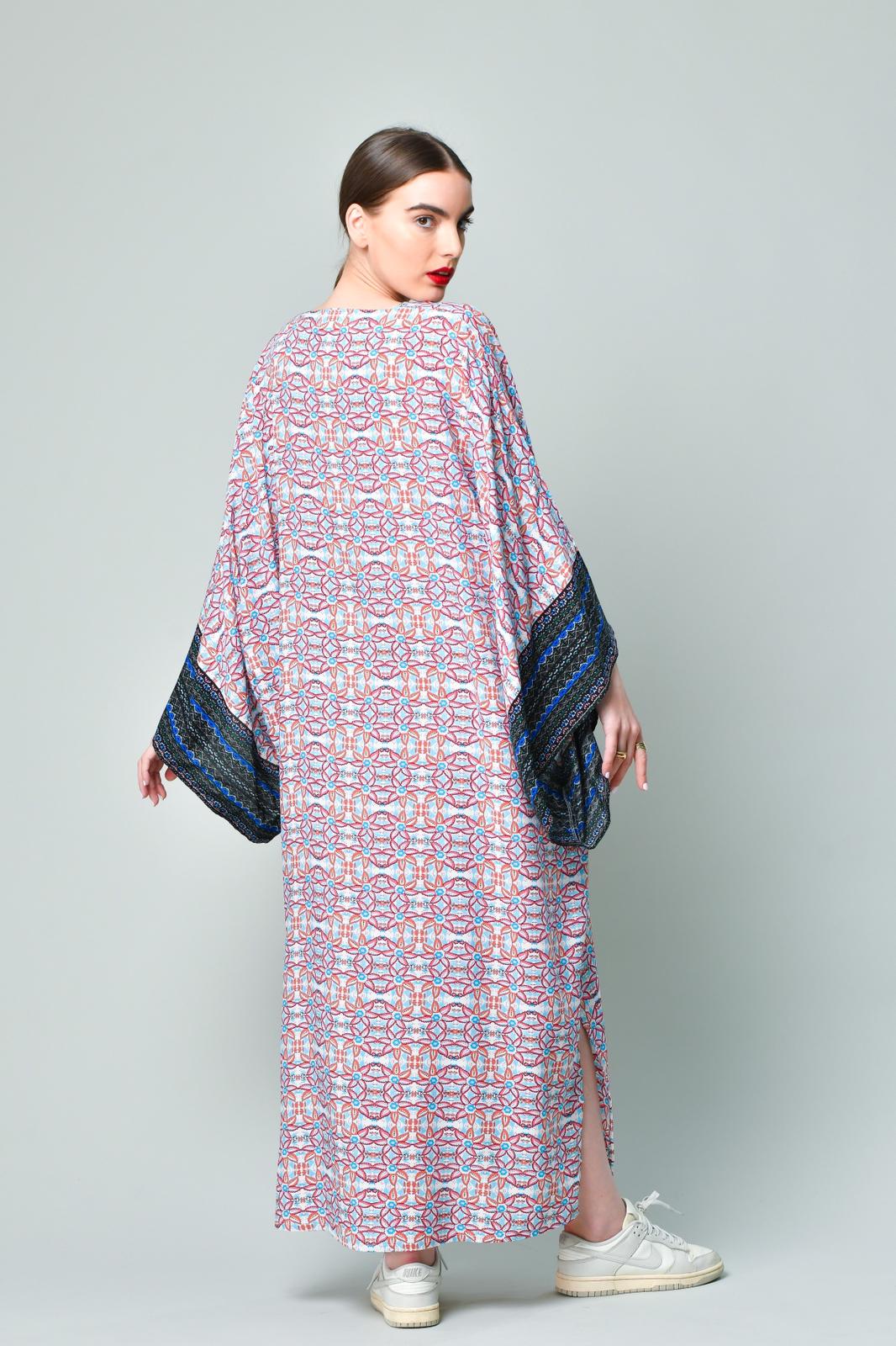SS22-1 - Basma by Haya