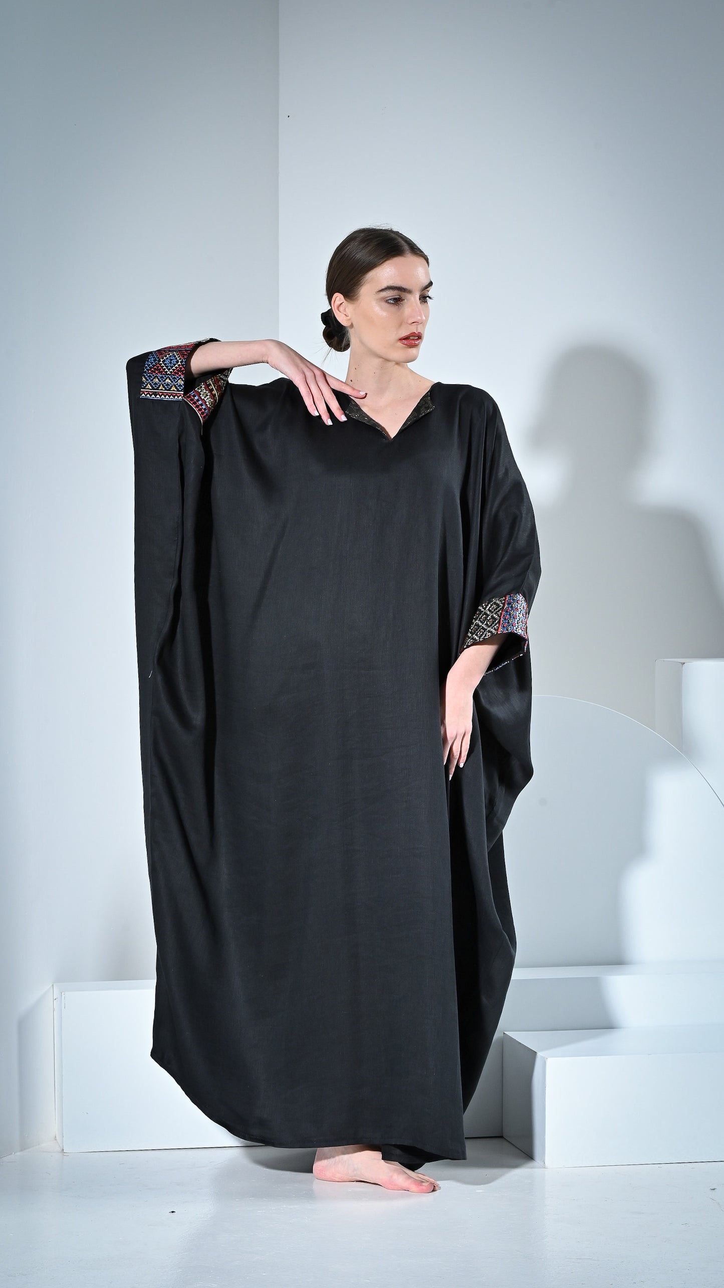 SS23-08C - Basma by Haya