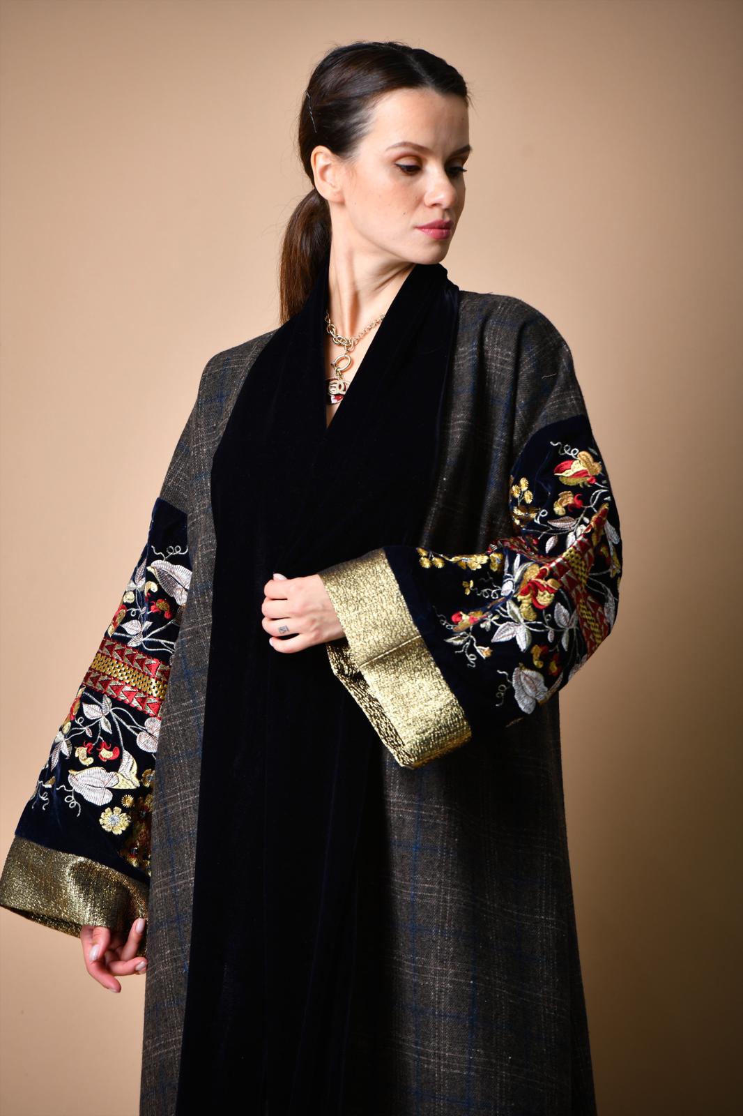 FW21-4C - Basma by Haya