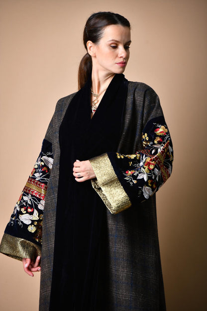 FW21-4C - Basma by Haya