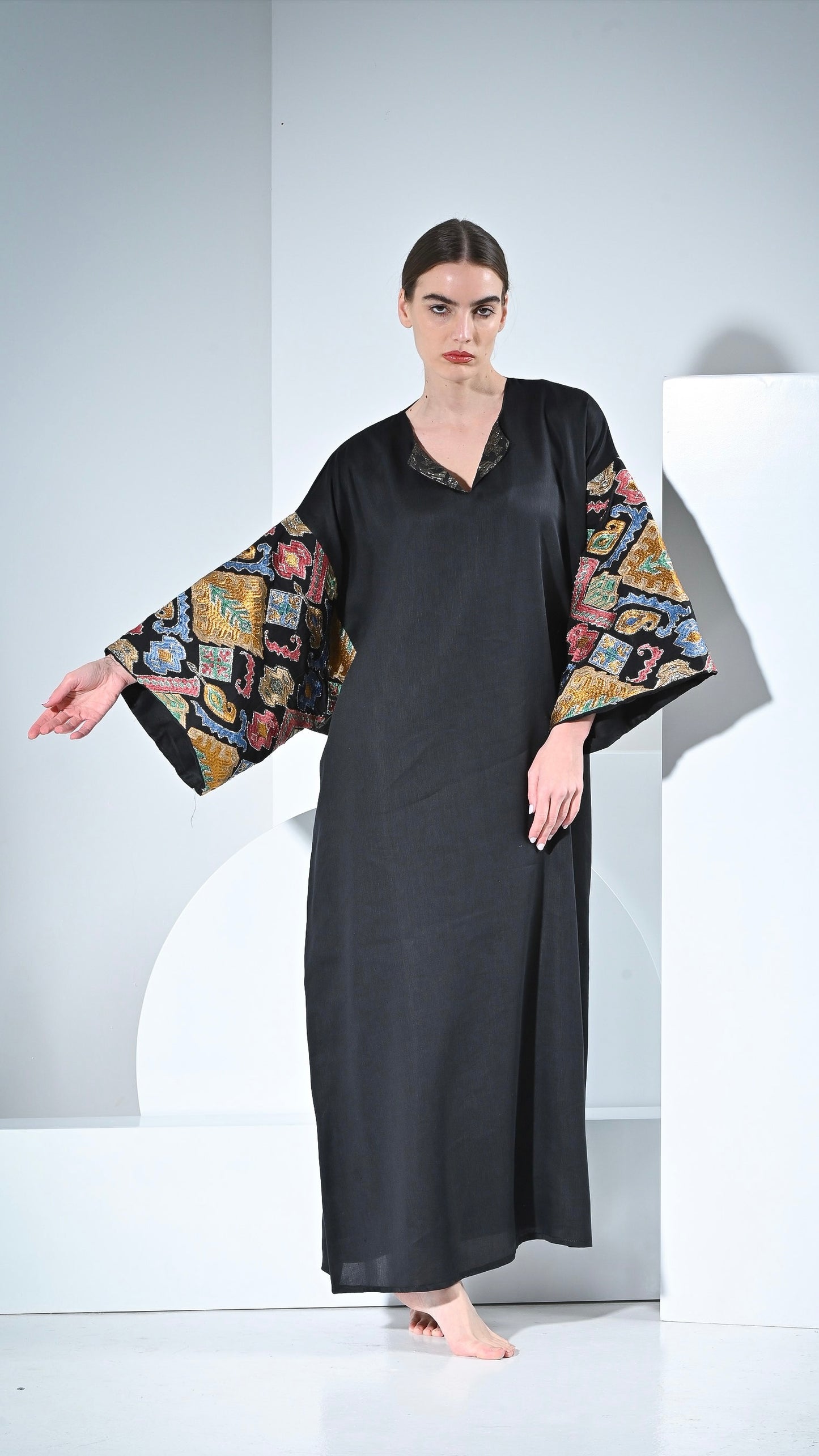 SS23-11B - Basma by Haya