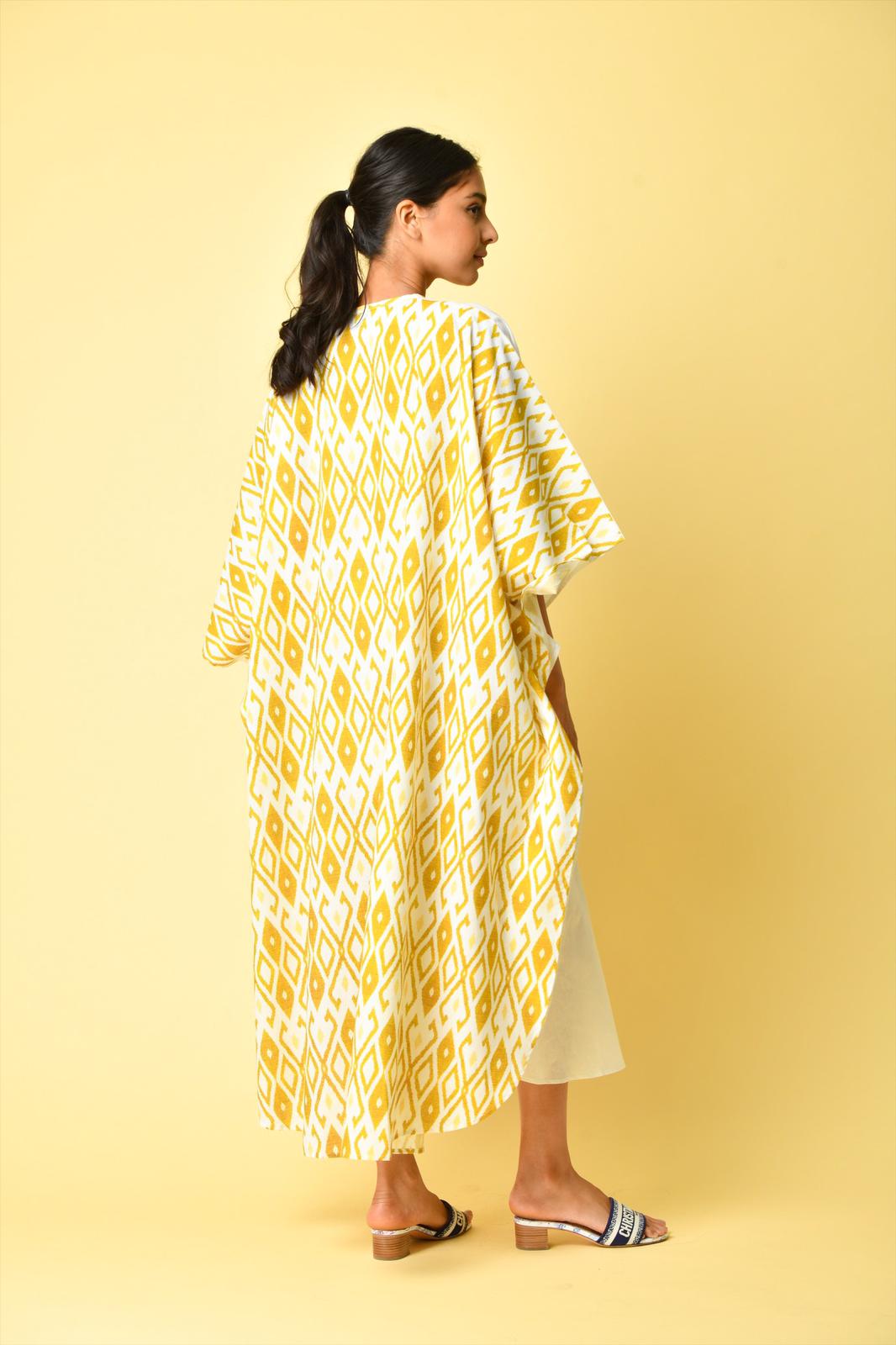 SUM-KAF-10 - Basma by Haya