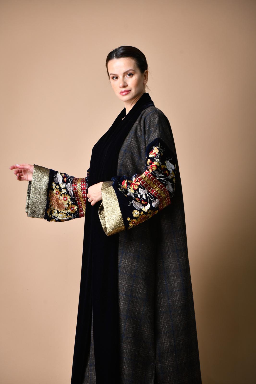 FW21-4C - Basma by Haya