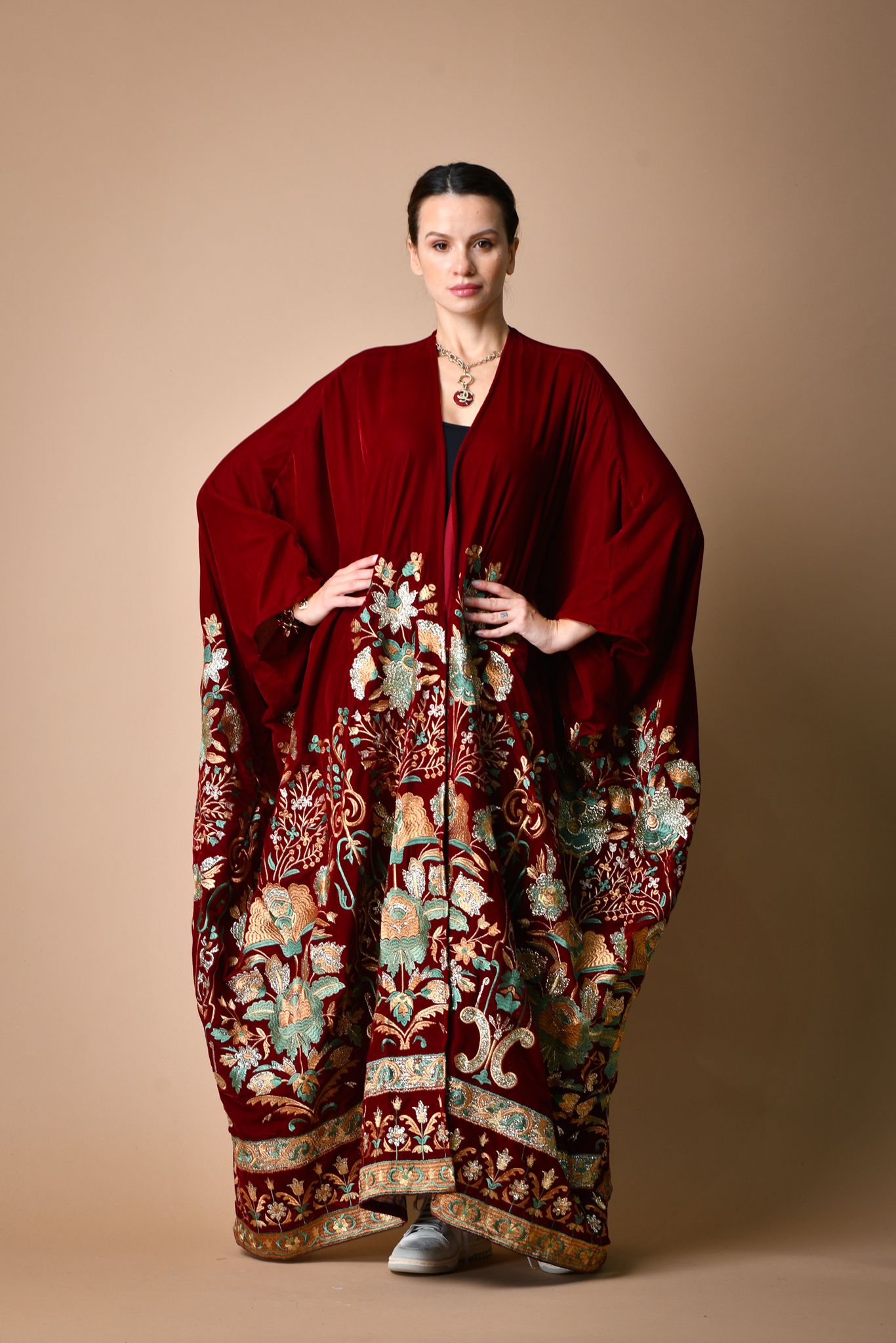 FW21-5 - Basma by Haya