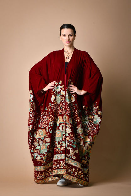 FW21-5 - Basma by Haya