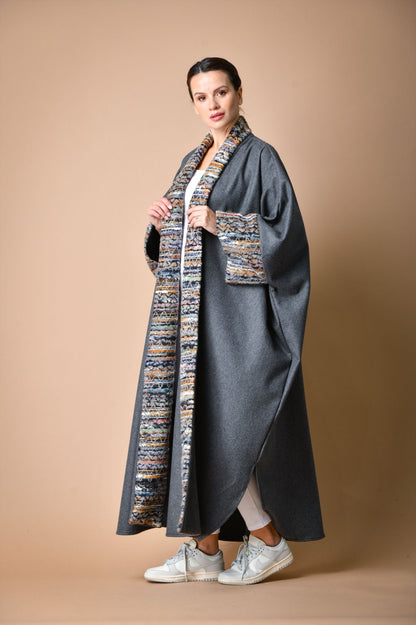FW21-6C - Basma by Haya