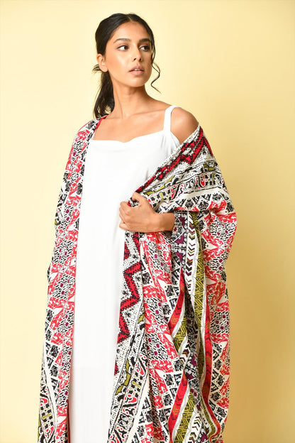 SUM-KAF-16 - Basma by Haya