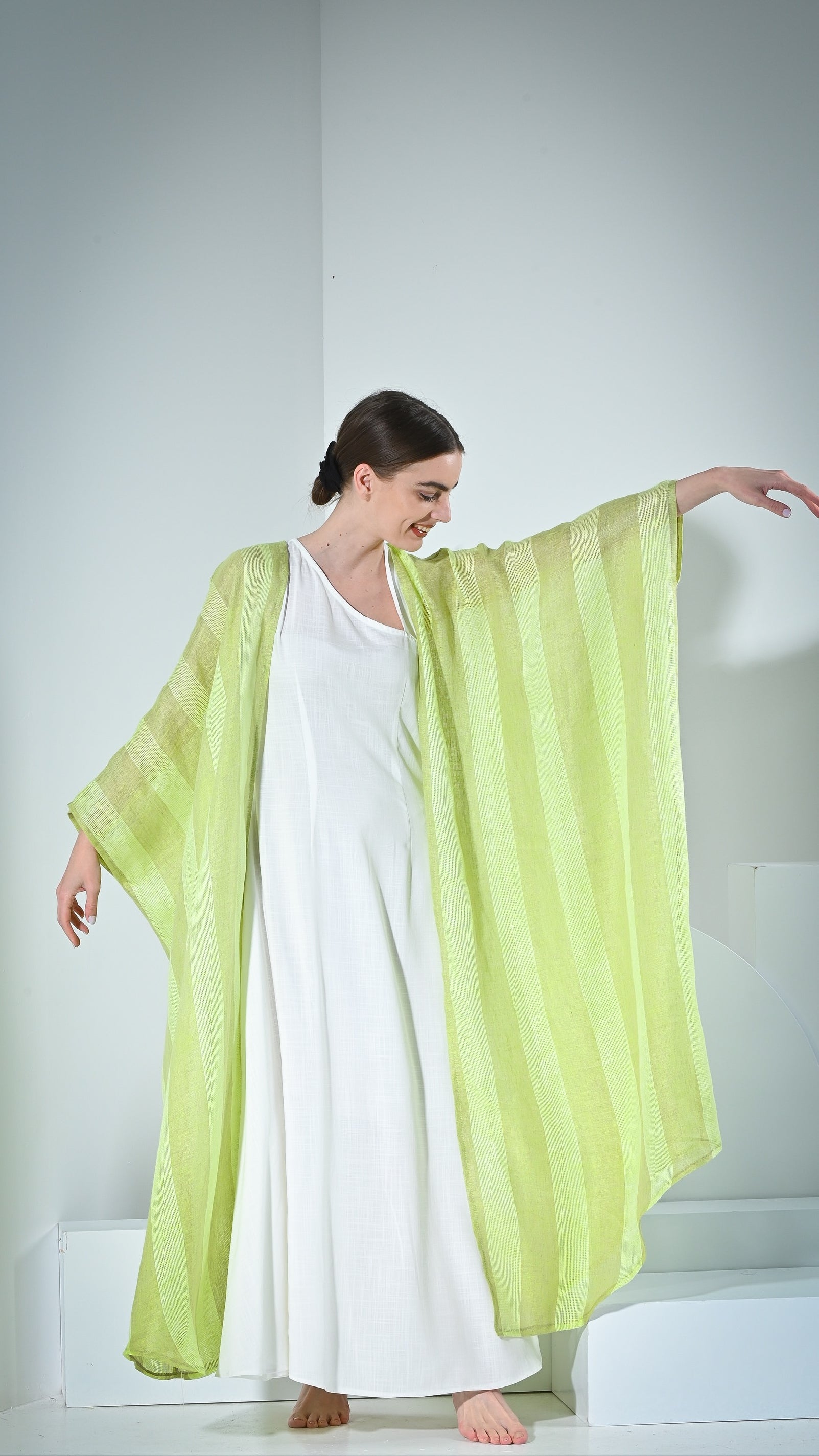 SS23-05A - Basma by Haya