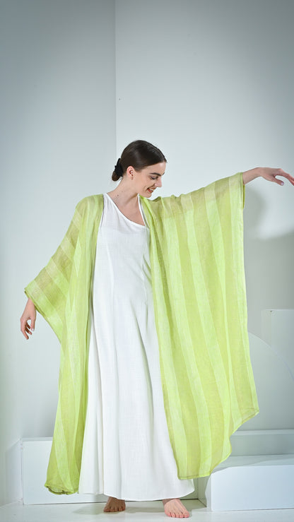 SS23-05A - Basma by Haya