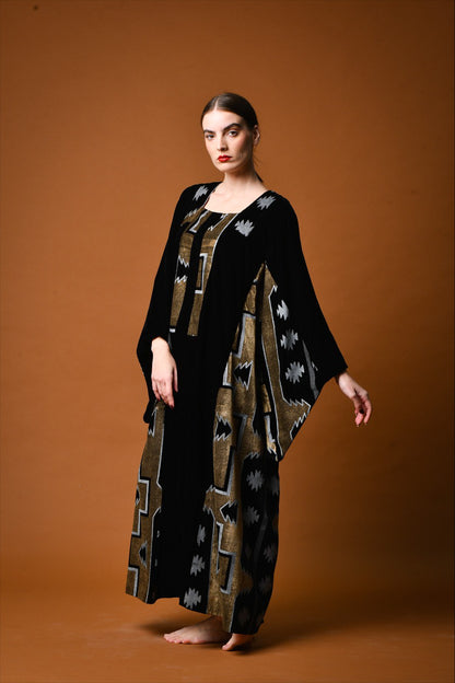 FW22-5B - Basma by Haya