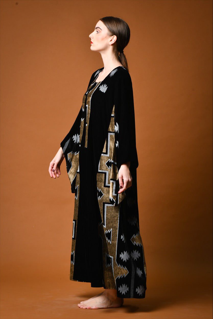 FW22-5B - Basma by Haya