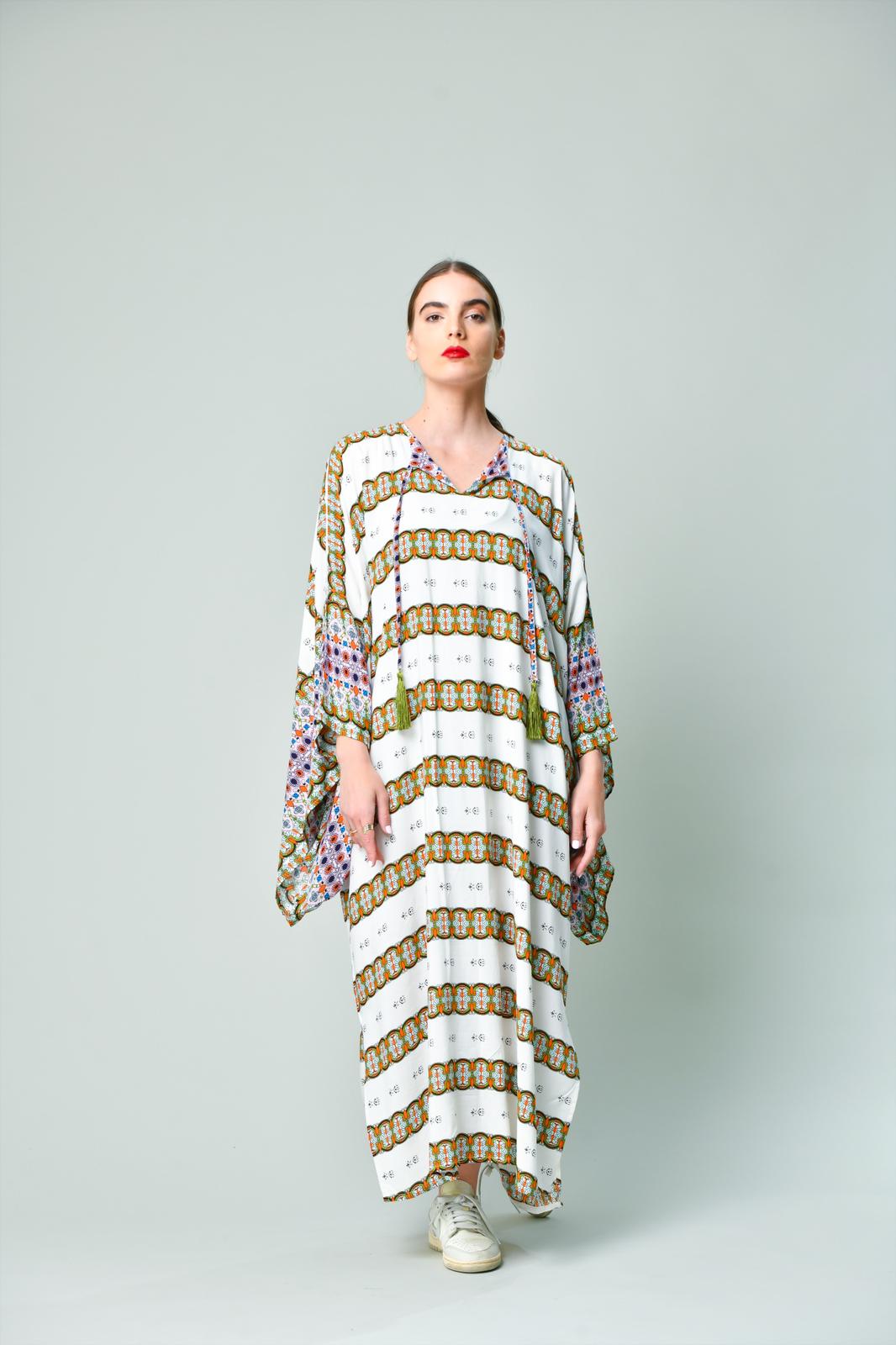 SS22-5 - Basma by Haya