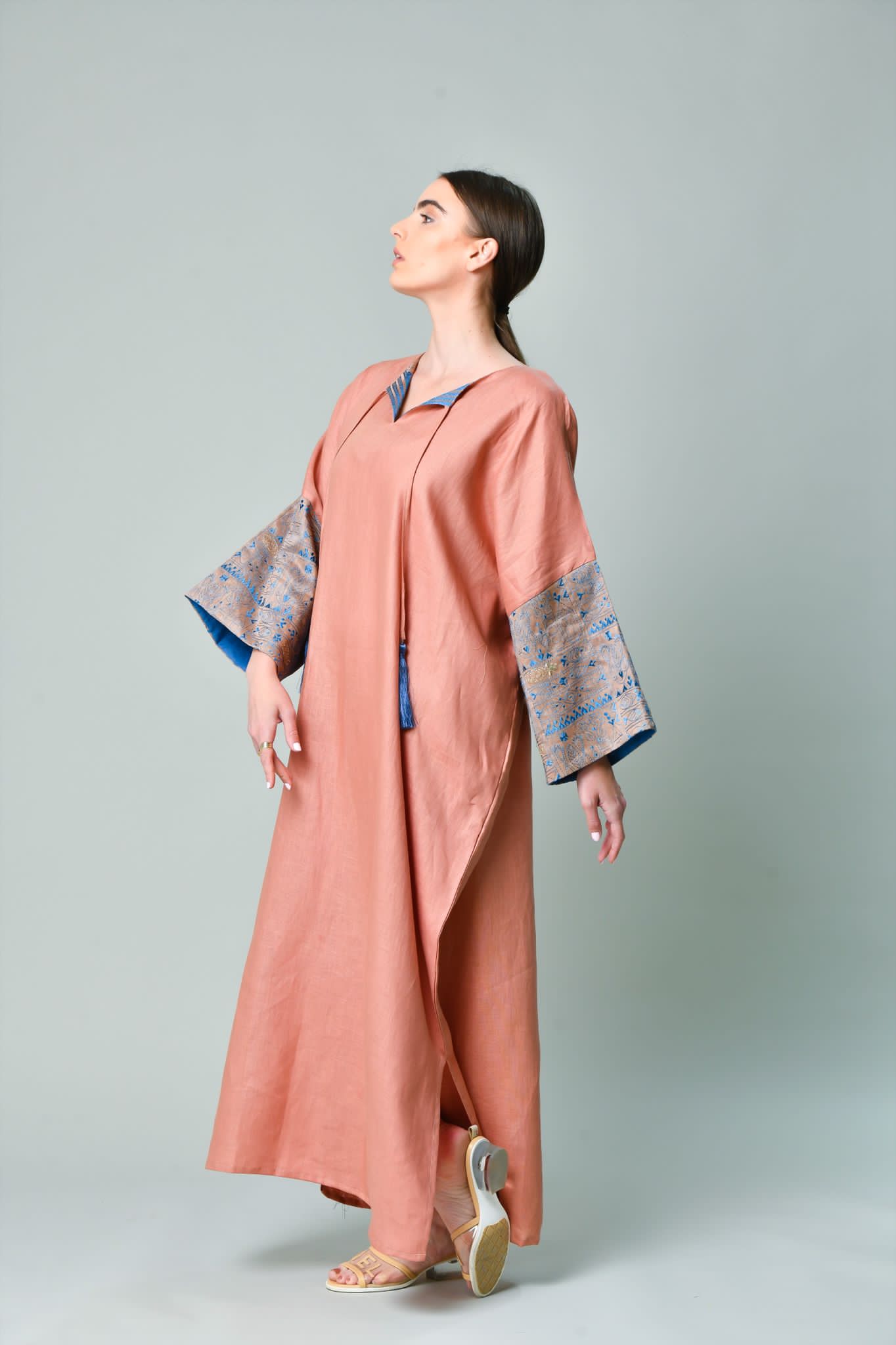 SS22-8D - Basma by Haya