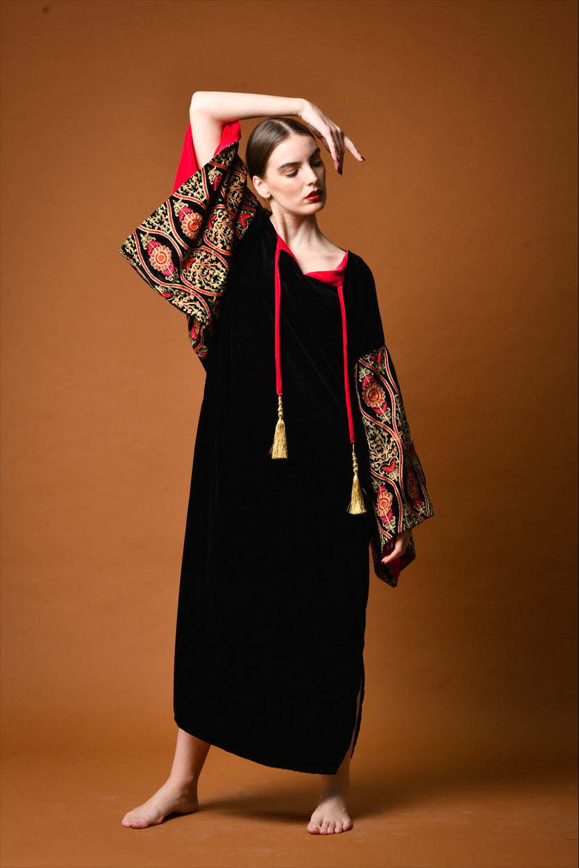 FW22-9 - Basma by Haya