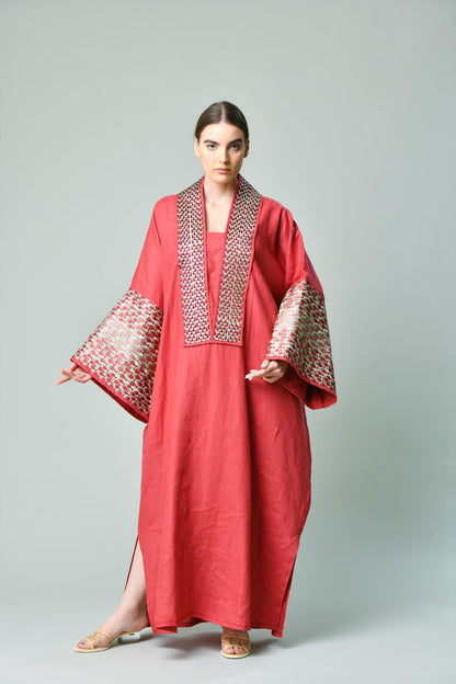 SS22-5B - Basma by Haya