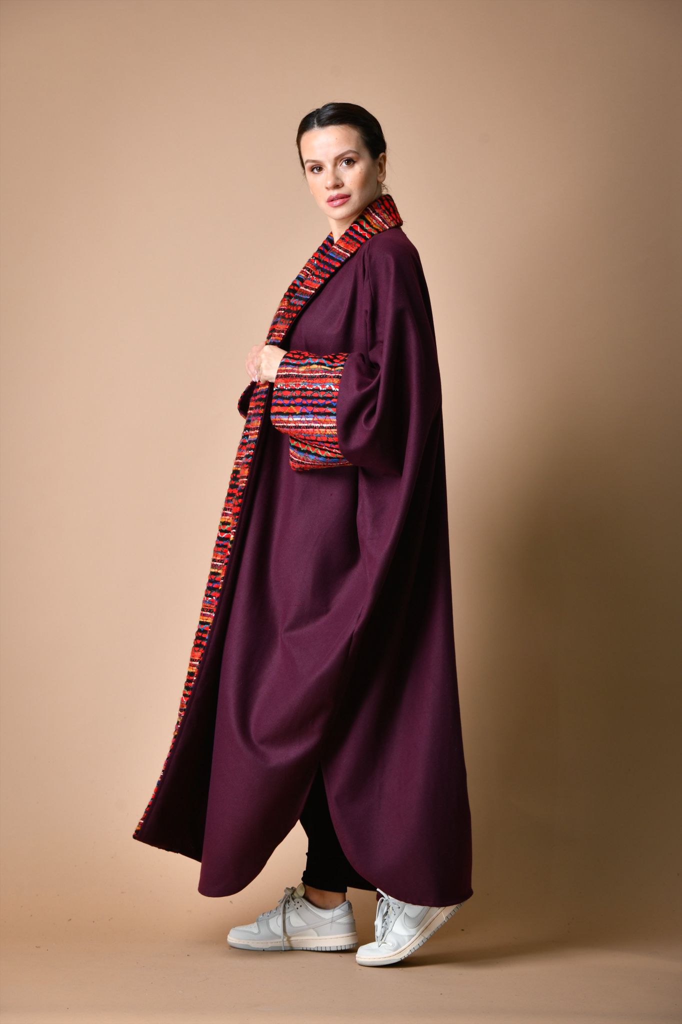 FW21-6B - Basma by Haya