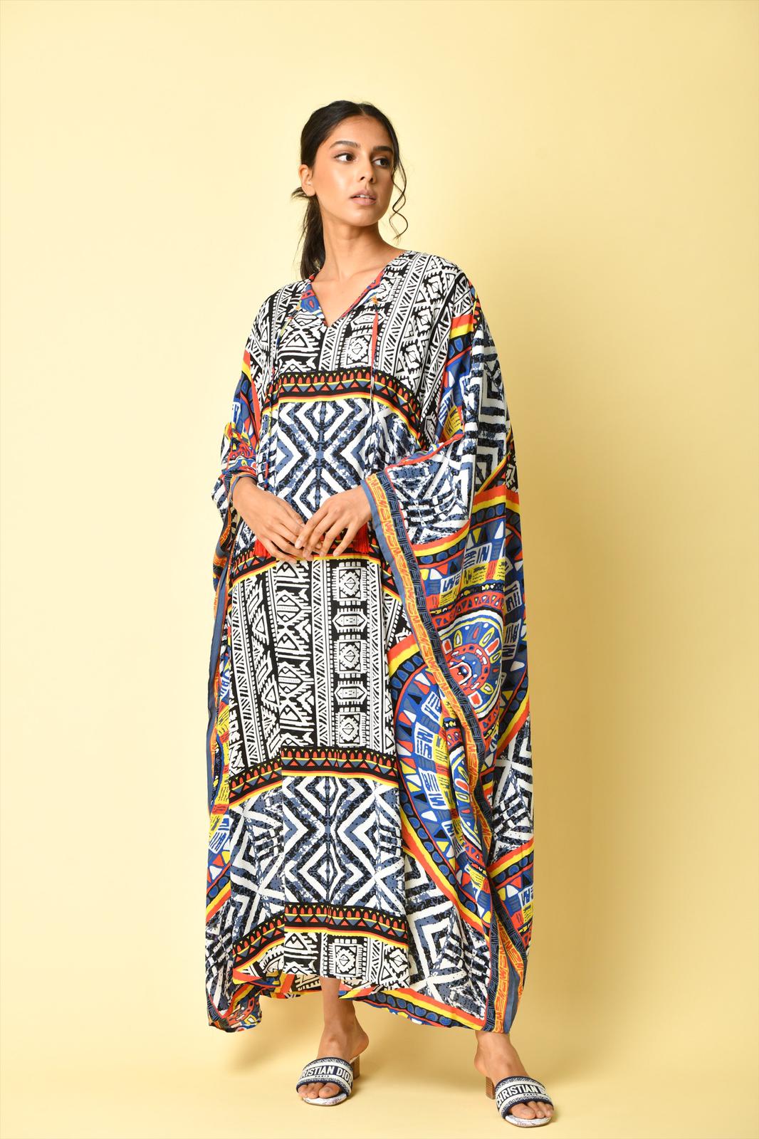 SUM-KAF-16 - Basma by Haya