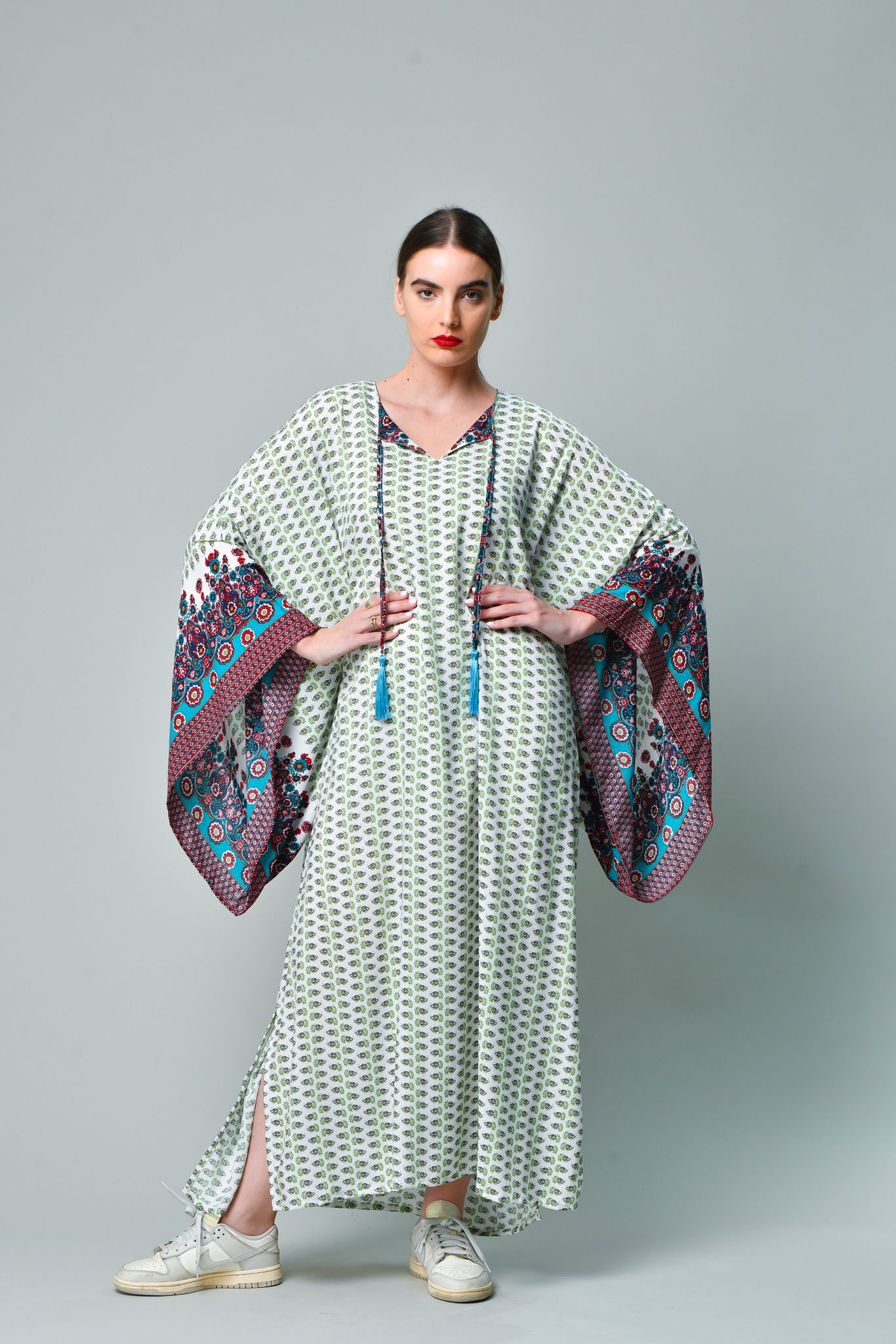 SS22-6 - Basma by Haya