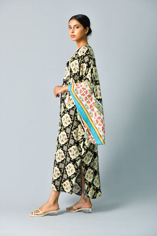 Black - Basma by Haya