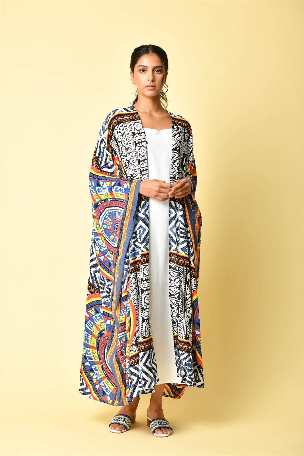 SUM-KAF-17 - Basma by Haya