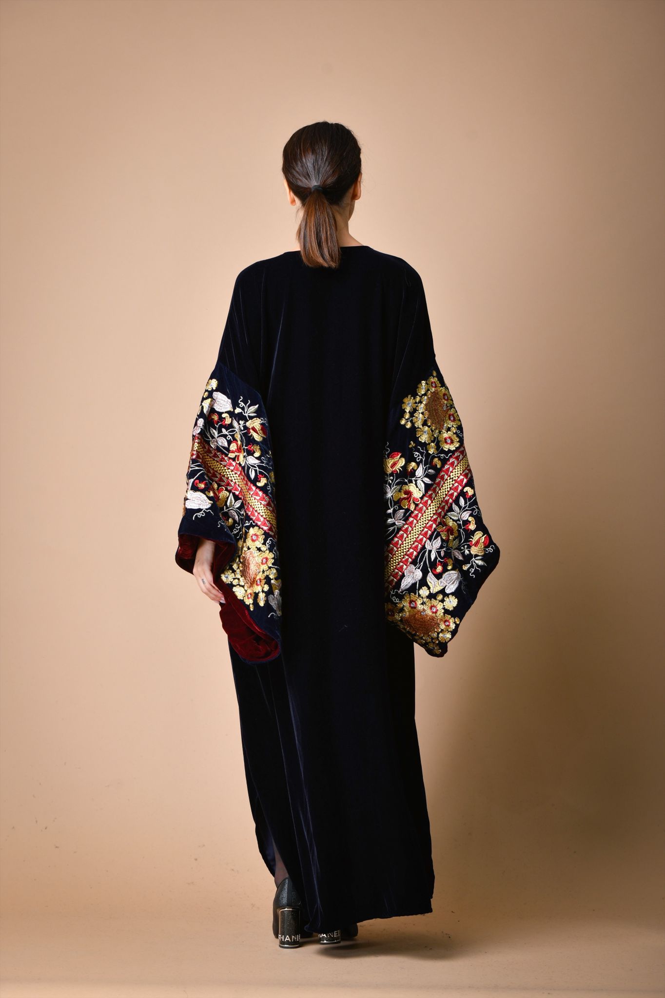 FW21-7A - Basma by Haya