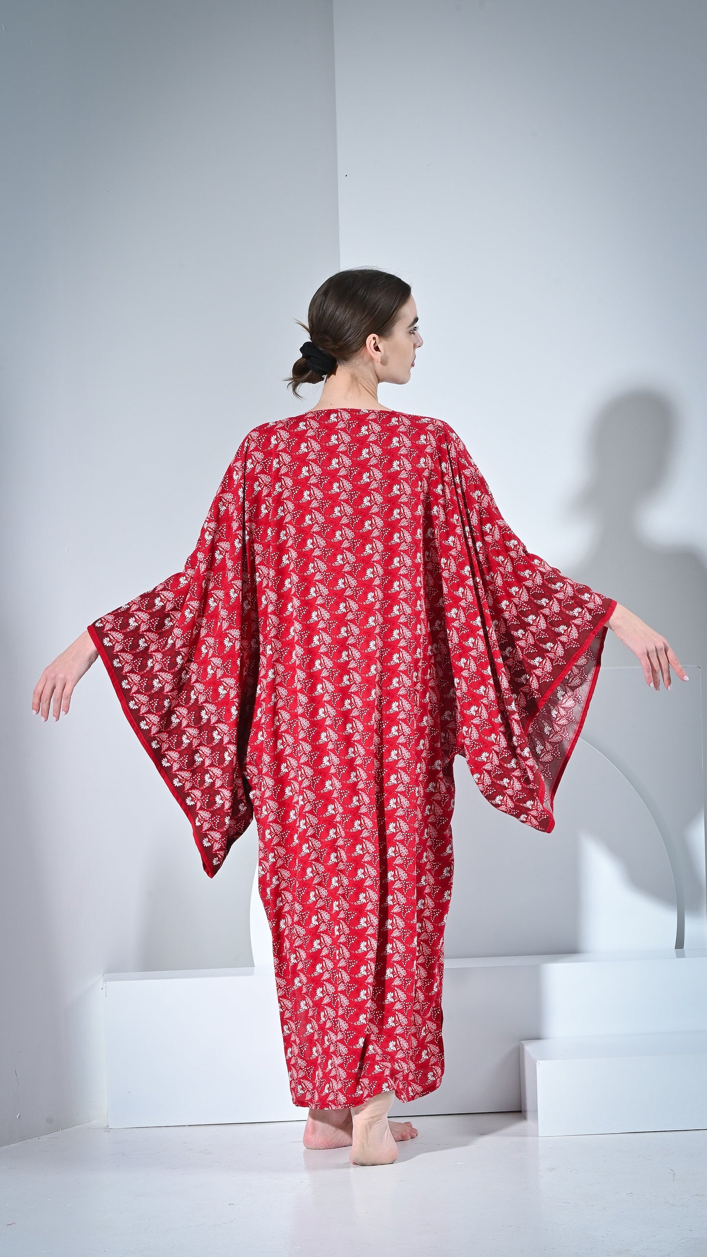 BB23-18 - Basma by Haya