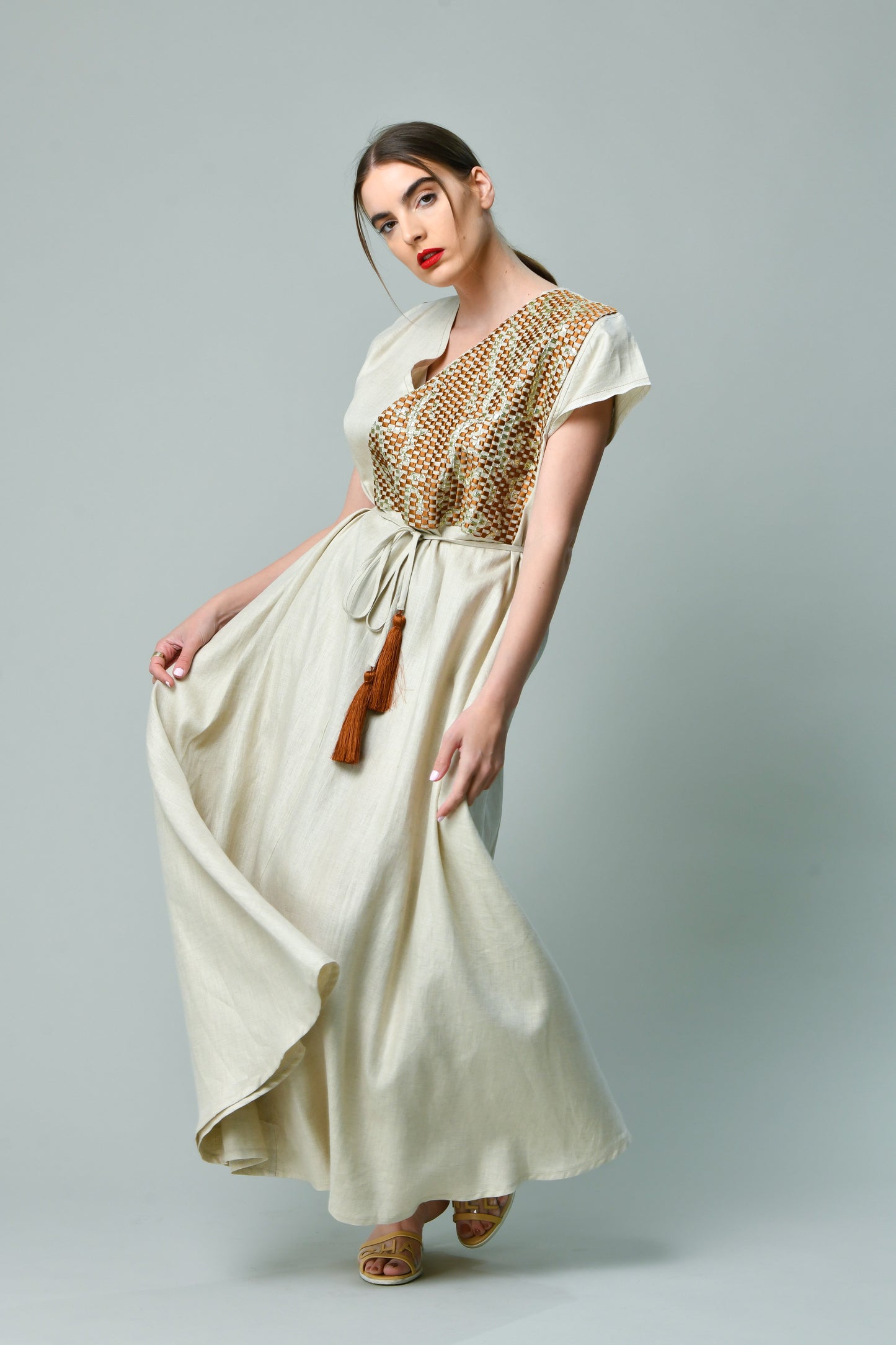 SS22-4C - Basma by Haya