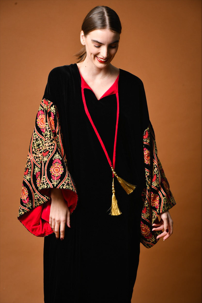 FW22-9 - Basma by Haya