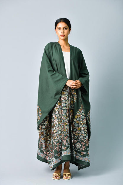 BD21-3A - Basma by Haya