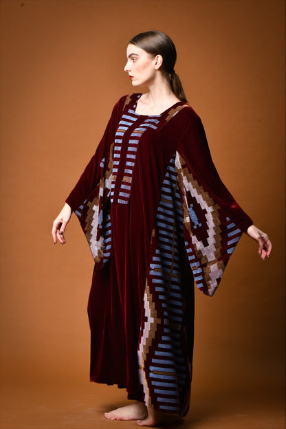 FW22-5A - Basma by Haya