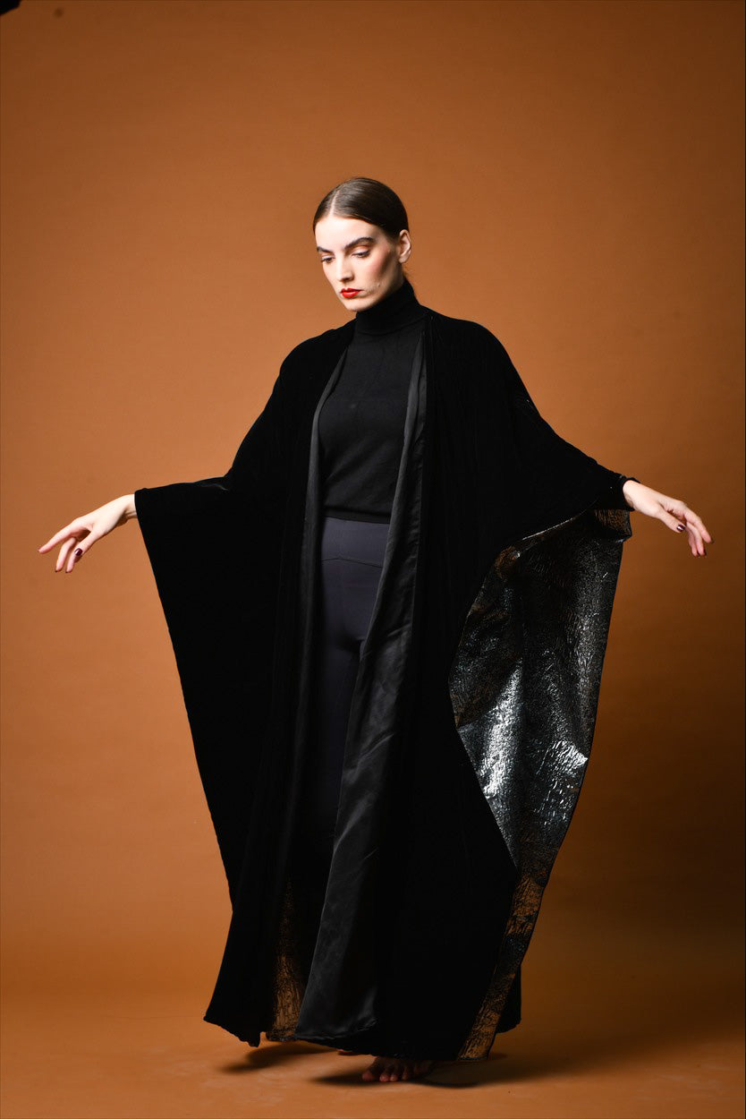 FW22-7A - Basma by Haya
