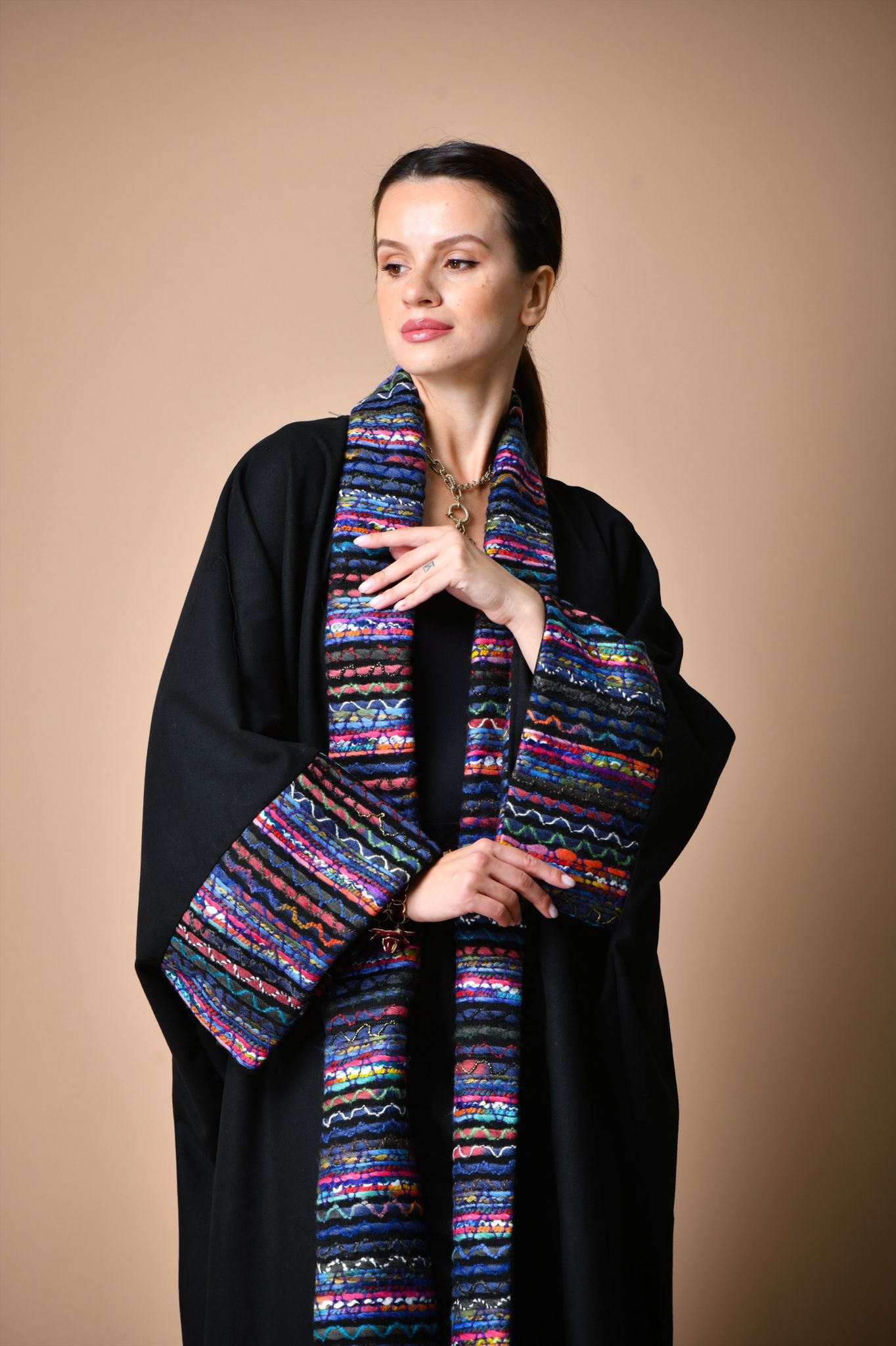 FW21-6A - Basma by Haya