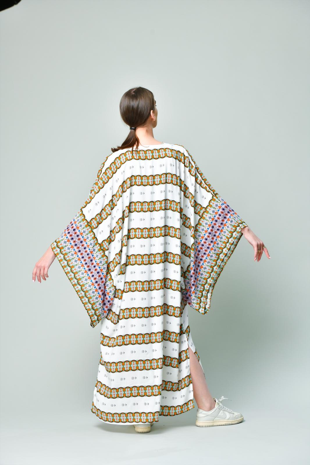 SS22-5 - Basma by Haya