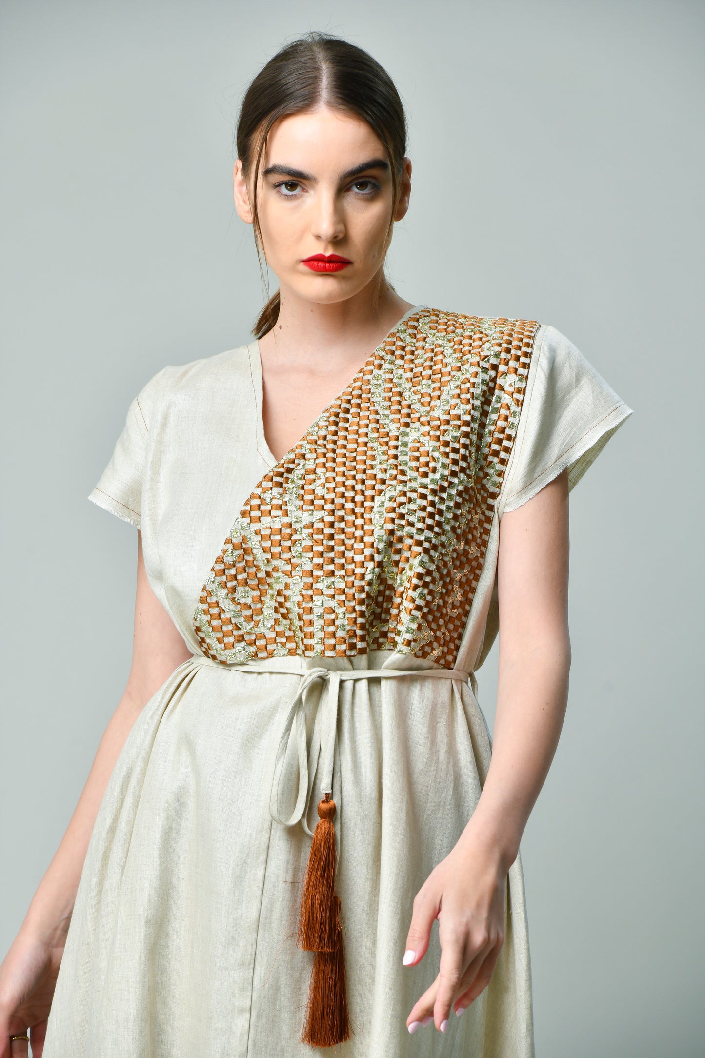 SS22-4C - Basma by Haya