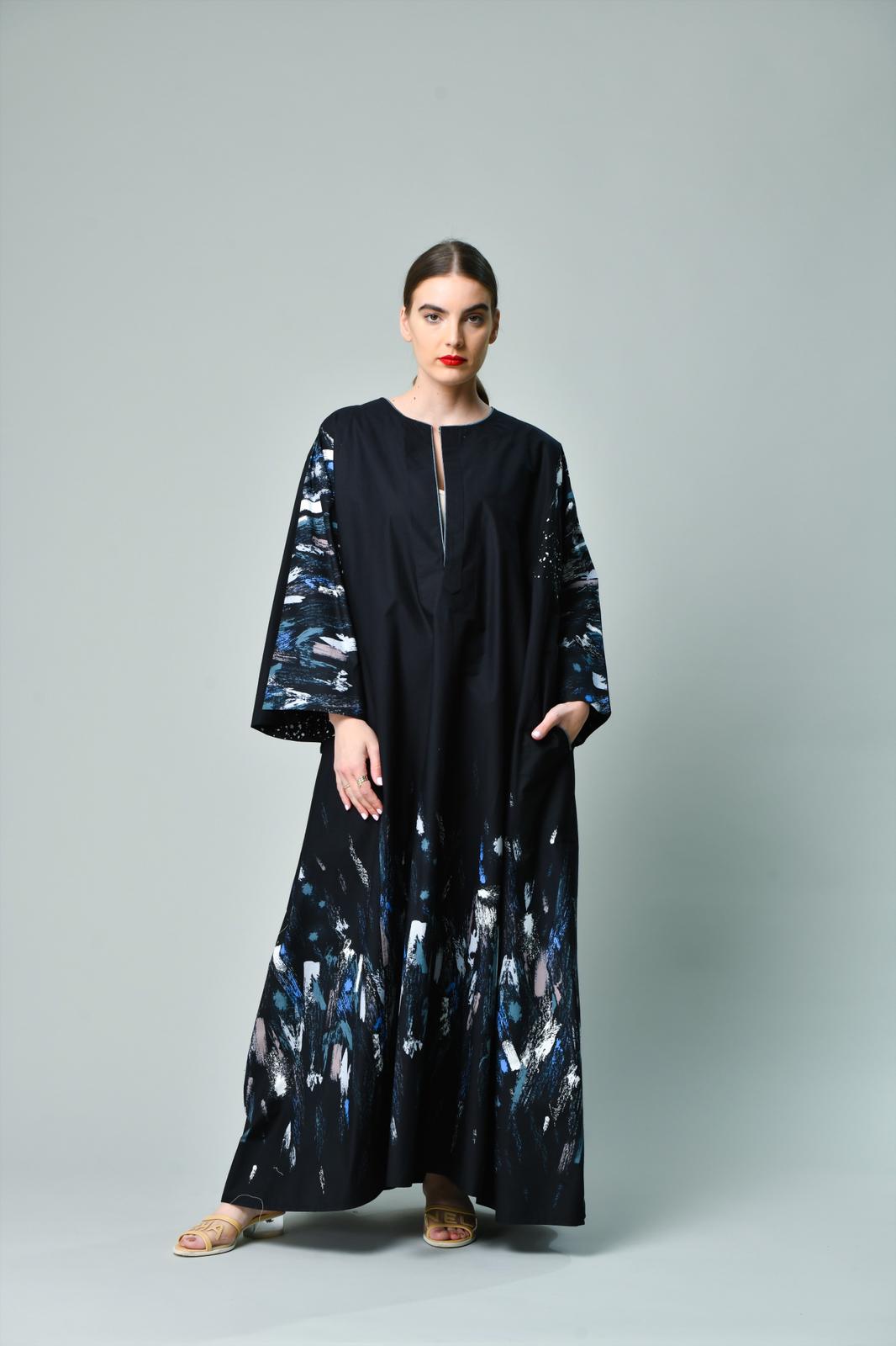 SS22-1B - Basma by Haya