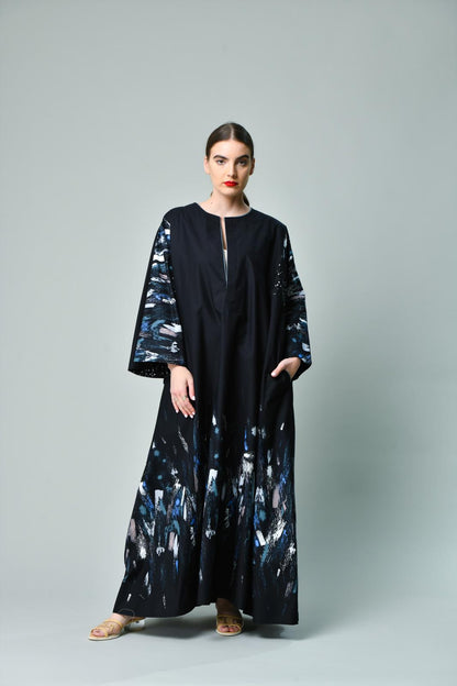 SS22-1B - Basma by Haya