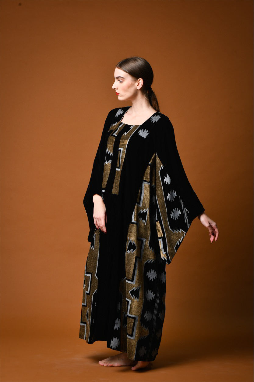 FW22-5B - Basma by Haya