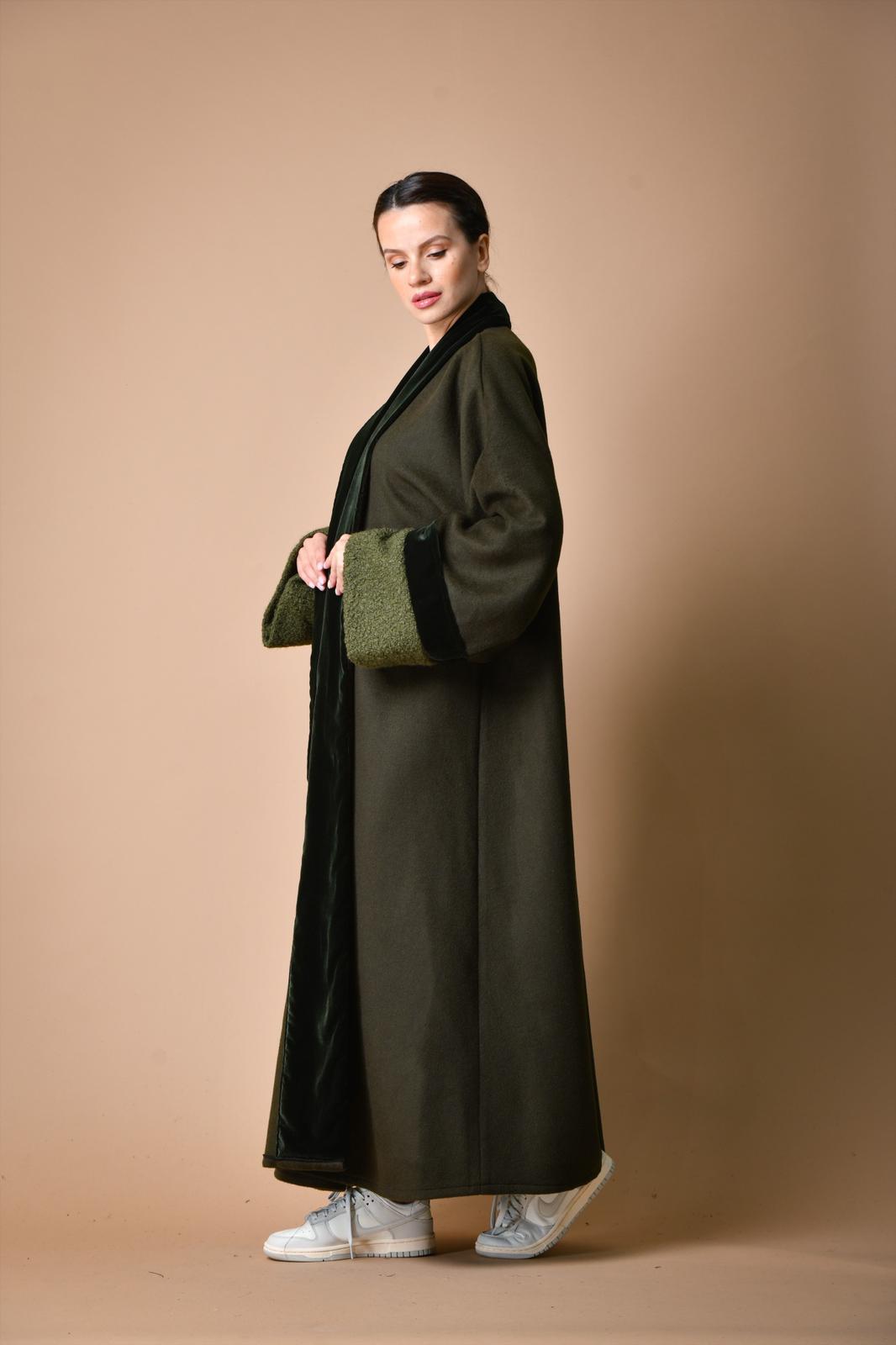 FW21-3B - Basma by Haya