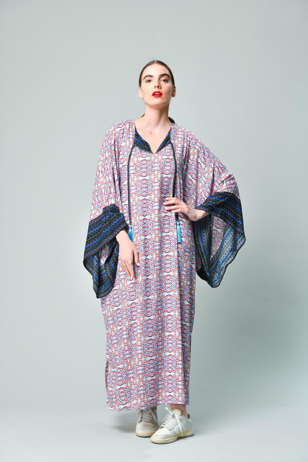 SS22-1 - Basma by Haya
