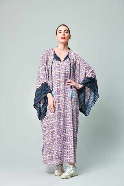 SS22-1 - Basma by Haya