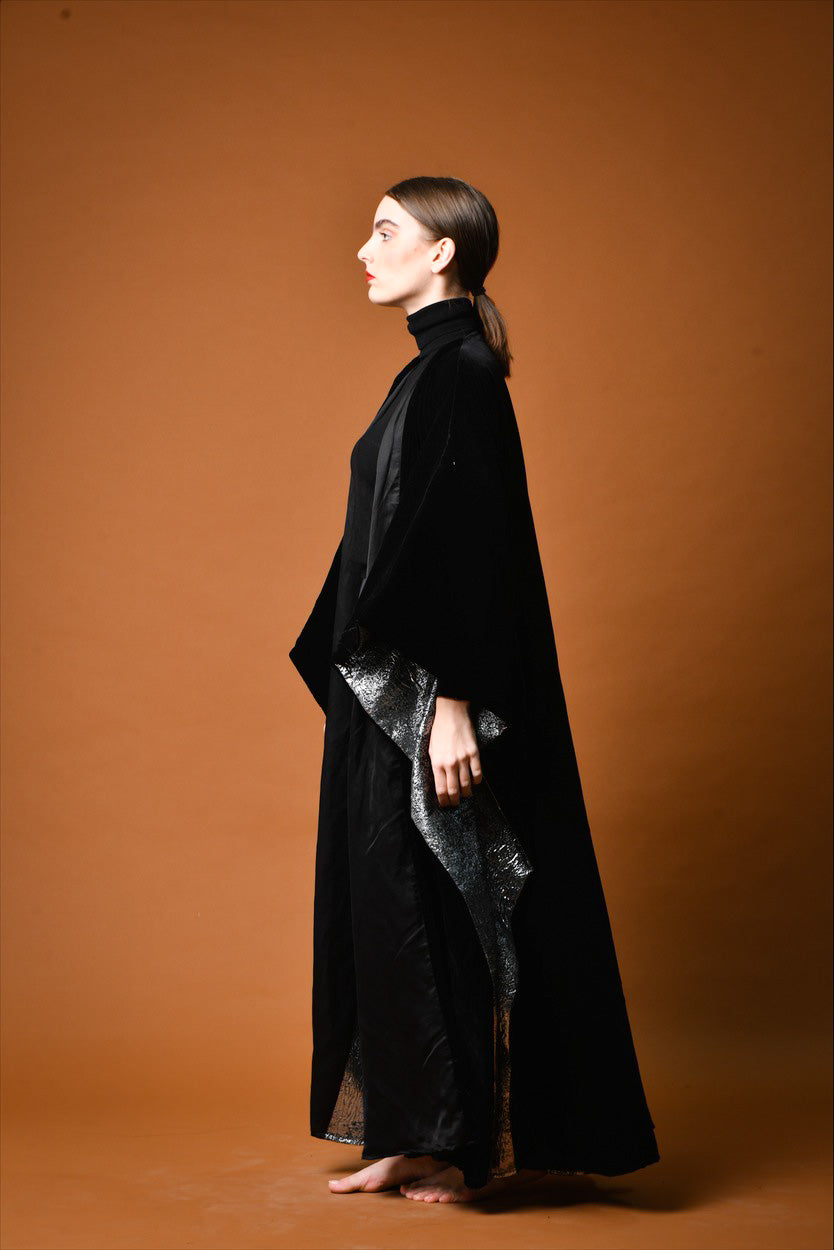 FW22-7A - Basma by Haya