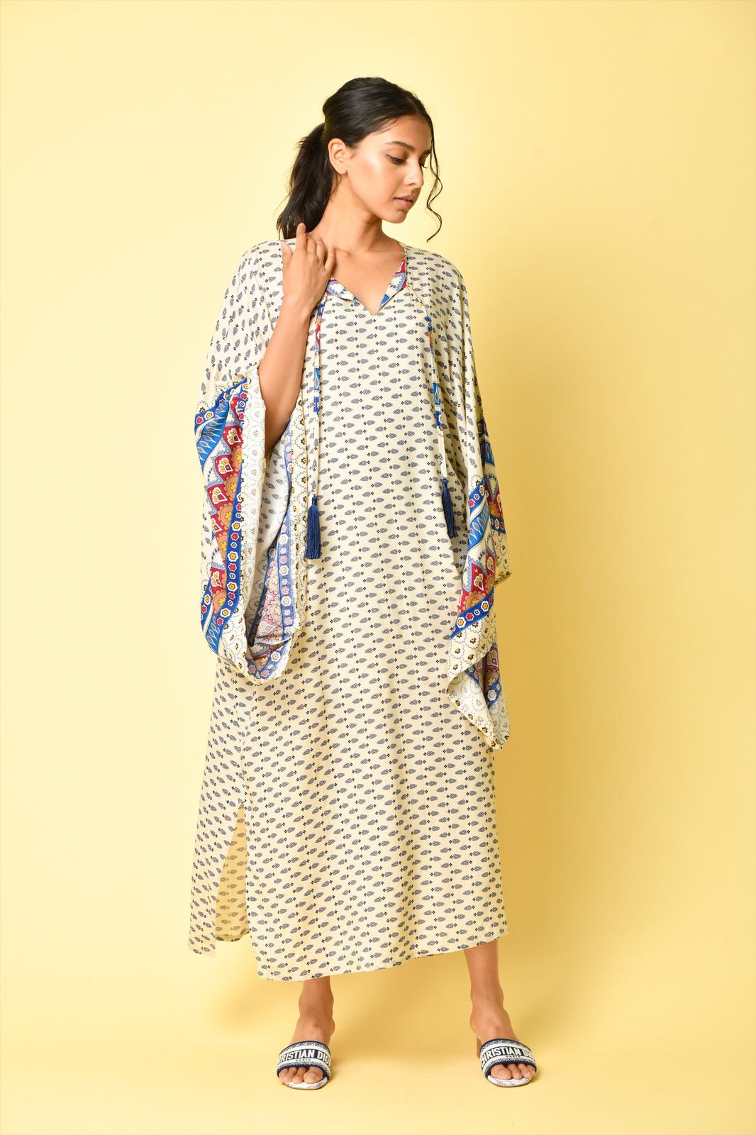 SUM-KAF-14 - Basma by Haya