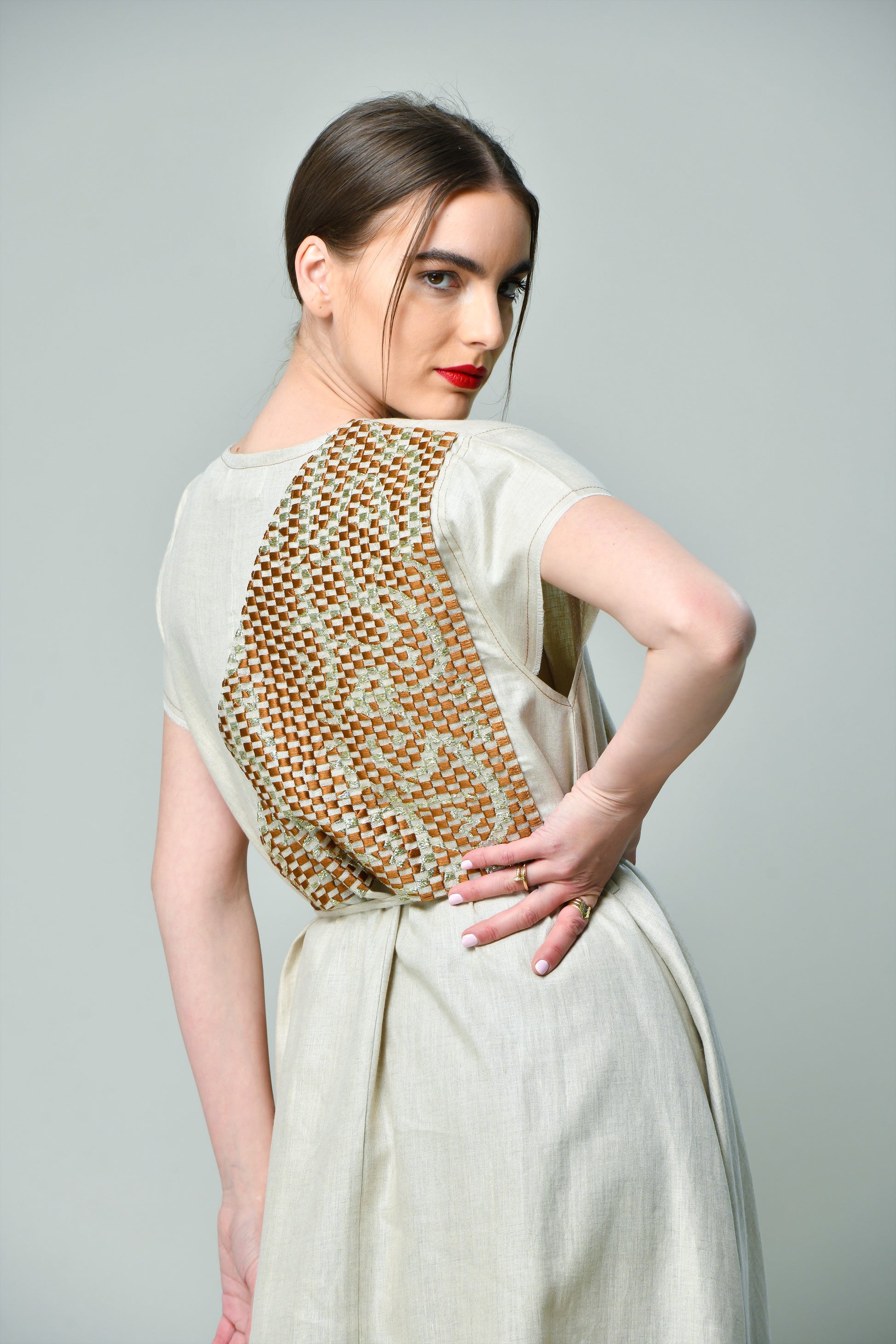 SS22-4C - Basma by Haya