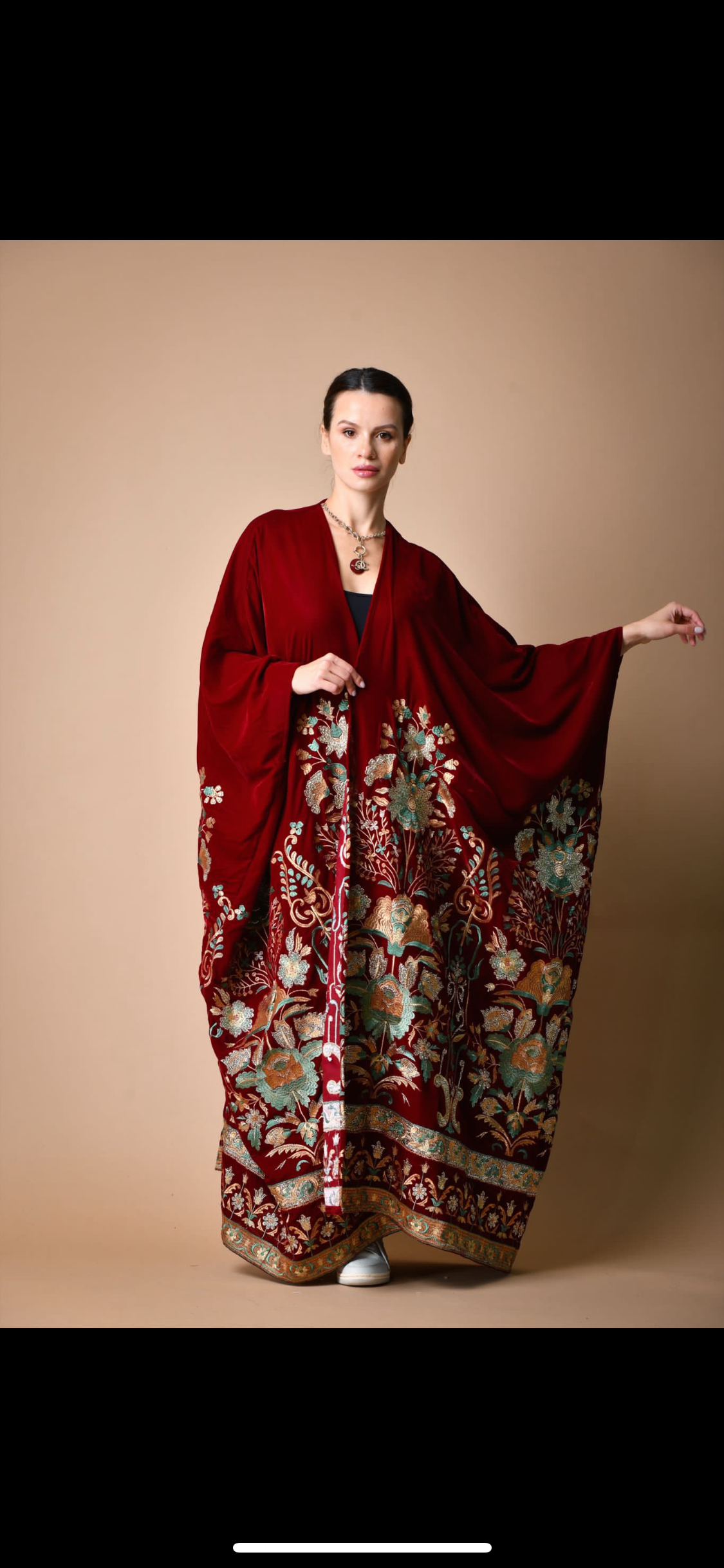 FW21-5 - Basma by Haya