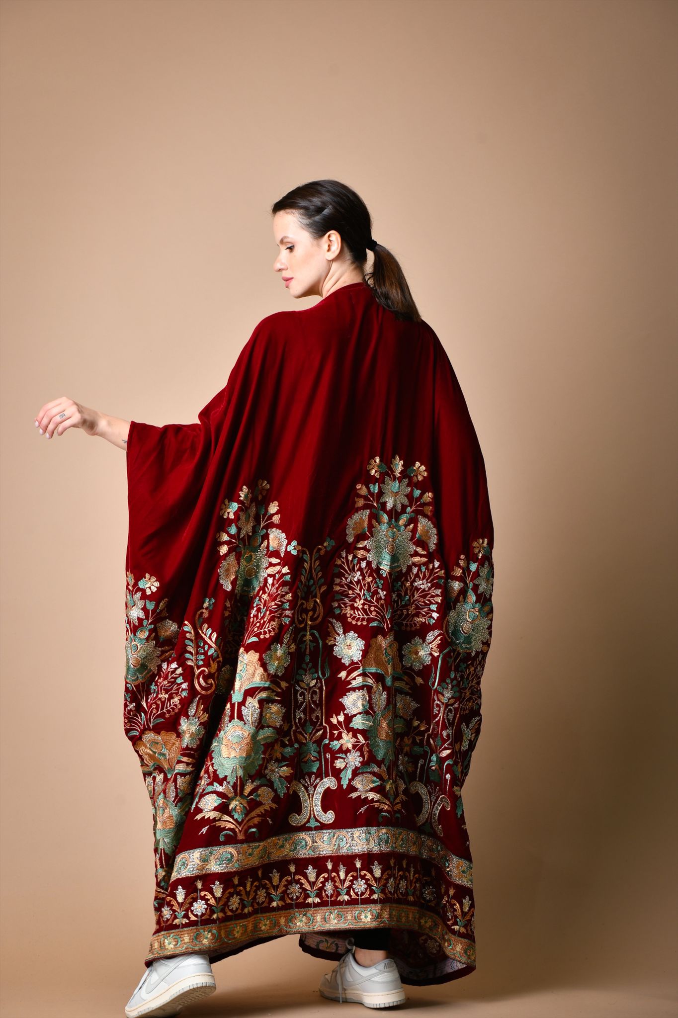 FW21-5 - Basma by Haya