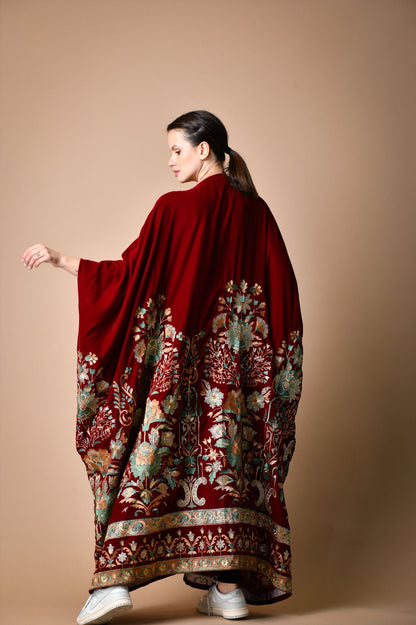 FW21-5 - Basma by Haya