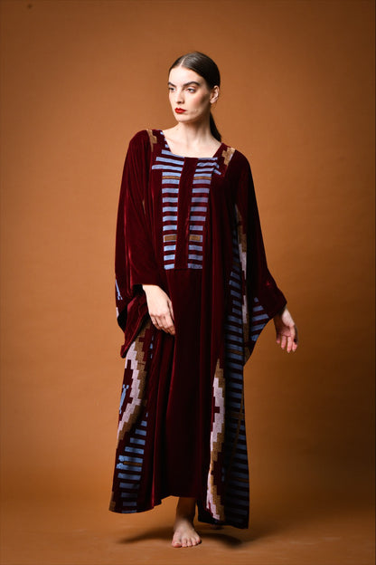 FW22-5A - Basma by Haya