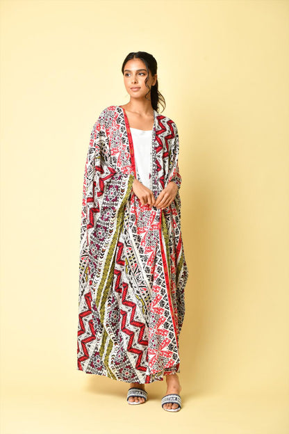 SUM-KAF-16 - Basma by Haya