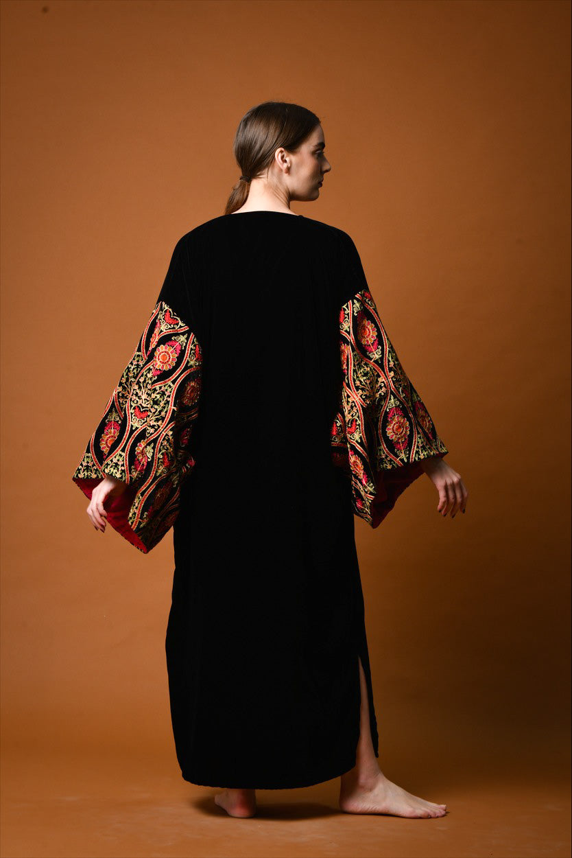 FW22-9 - Basma by Haya